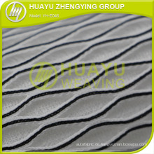 Durable Polyester Mesh Beliebte Auto Sitzbezug Spacer Mesh, YH-E046